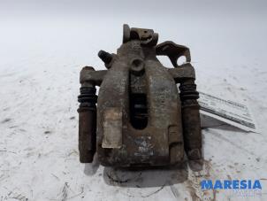 Used Rear brake calliper, left Peugeot 208 I (CA/CC/CK/CL) 1.4 16V Price € 19,90 Margin scheme offered by Maresia Parts
