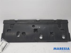 Used Bumper bottom Peugeot 208 I (CA/CC/CK/CL) 1.4 16V Price € 35,00 Margin scheme offered by Maresia Parts