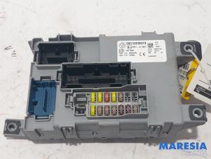 Used Body control computer Fiat Punto Evo (199) 1.3 JTD Multijet 85 16V Euro 5 Price € 170,00 Margin scheme offered by Maresia Parts