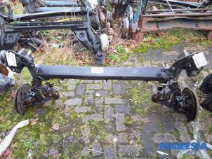 Used Rear-wheel drive axle Renault Kangoo Express (FW) 1.5 dCi 90 FAP Price € 151,25 Inclusive VAT offered by Maresia Parts