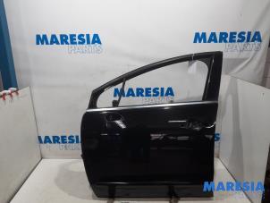 Used Door 4-door, front left Peugeot 5008 I (0A/0E) 1.6 THP 16V Price € 199,00 Margin scheme offered by Maresia Parts