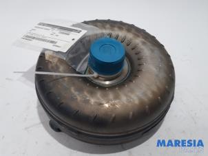 Used Automatic torque converter Peugeot 207/207+ (WA/WC/WM) 1.6 16V VTi Price € 310,00 Margin scheme offered by Maresia Parts