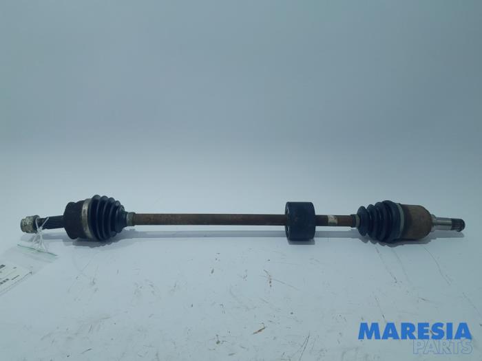 Gebrauchte Antriebswelle rechts vorne Fiat Panda (169) 1.2 Fire Preis € 35,00 Margenregelung angeboten von Maresia Parts