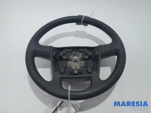 Used Steering wheel Fiat Ducato (250) 2.2 D 100 Multijet Euro 4 Price € 60,50 Inclusive VAT offered by Maresia Parts