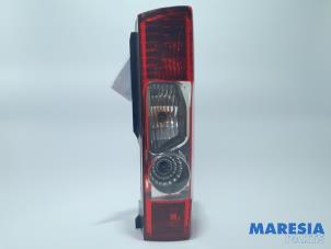 Used Taillight, right Fiat Ducato (250) 2.2 D 100 Multijet Euro 4 Price € 60,50 Inclusive VAT offered by Maresia Parts