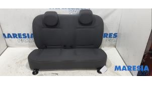 Used Rear bench seat Renault Twingo II (CN) 1.2 16V Price € 120,00 Margin scheme offered by Maresia Parts