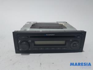 Used Radio CD player Fiat Ducato (250) 2.2 D 100 Multijet Euro 4 Price € 102,85 Inclusive VAT offered by Maresia Parts