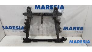 Used Subframe Renault Twingo II (CN) 1.2 16V Price € 74,99 Margin scheme offered by Maresia Parts