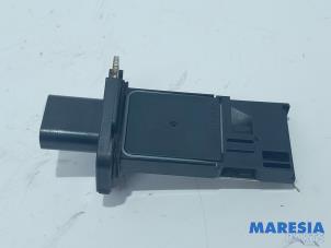 Used Air mass meter Fiat Ducato (250) 2.2 D 100 Multijet Euro 4 Price € 18,15 Inclusive VAT offered by Maresia Parts