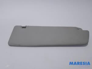 Used Sun visor Fiat Ducato (250) 2.2 D 100 Multijet Euro 4 Price € 18,15 Inclusive VAT offered by Maresia Parts
