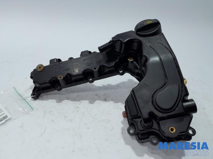 Gebrauchte Ventildeckel Peugeot 308 (L3/L8/LB/LH/LP) 1.2 12V e-THP PureTech 130 Preis € 34,90 Margenregelung angeboten von Maresia Parts