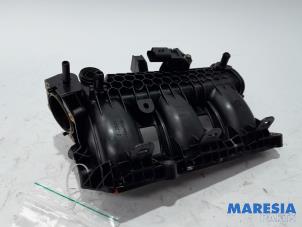 Used Intake manifold Peugeot 308 (L3/L8/LB/LH/LP) 1.2 12V e-THP PureTech 130 Price € 40,00 Margin scheme offered by Maresia Parts