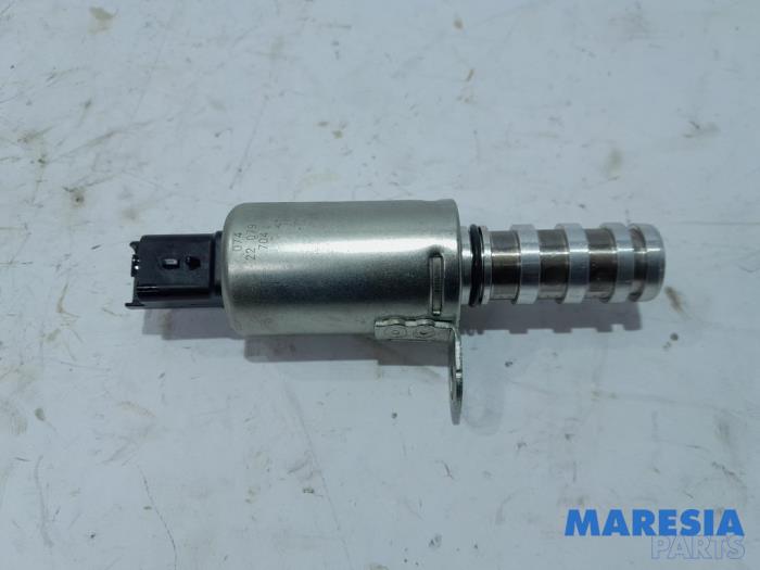 Gebrauchte Nockenwelle Sensor Peugeot 308 (L3/L8/LB/LH/LP) 1.2 12V e-THP PureTech 130 Preis € 29,99 Margenregelung angeboten von Maresia Parts
