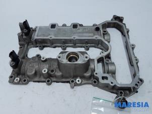 Used Camshaft housing Peugeot 308 (L3/L8/LB/LH/LP) 1.2 12V e-THP PureTech 130 Price € 120,00 Margin scheme offered by Maresia Parts