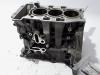 Bloque inferior motor de un Peugeot 308 (L3/L8/LB/LH/LP) 1.2 12V e-THP PureTech 130 2014