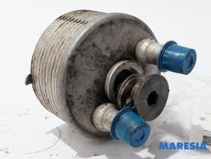 Used Oil cooler Renault Espace (JK) 2.0 16V Turbo Price € 105,00 Margin scheme offered by Maresia Parts
