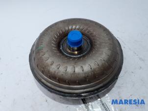 Used Automatic torque converter Renault Espace (JK) 2.0 16V Turbo Price € 157,50 Margin scheme offered by Maresia Parts