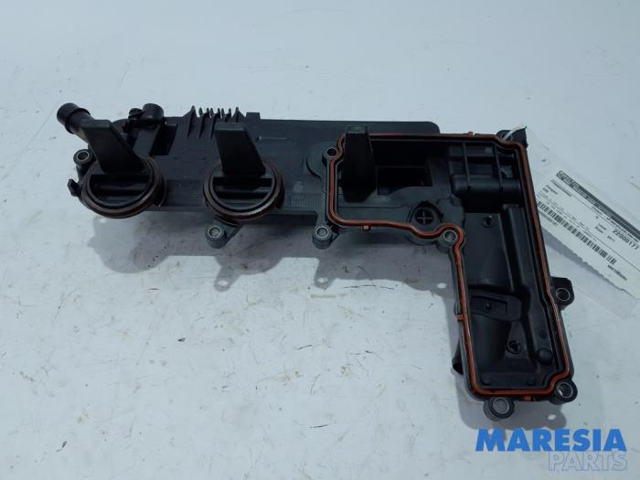 Gebrauchte Ventildeckel Peugeot 508 SW (8E/8U) 2.2 HDiF 16V GT Preis € 35,00 Margenregelung angeboten von Maresia Parts