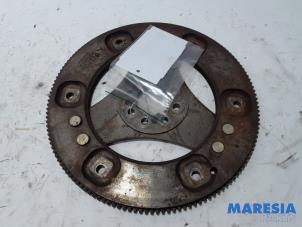 Used Starter ring gear Peugeot 508 SW (8E/8U) 2.2 HDiF 16V GT Price € 100,00 Margin scheme offered by Maresia Parts