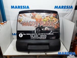 Used Tailgate Opel Combo 1.3 CDTI 16V ecoFlex Price € 484,00 Inclusive VAT offered by Maresia Parts