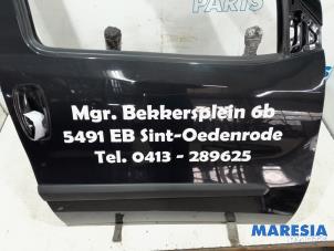 Usagé Portière 2portes droite Opel Combo 1.3 CDTI 16V ecoFlex Prix € 317,63 Prix TTC proposé par Maresia Parts