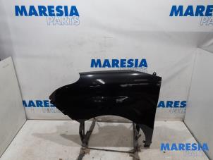 Used Front wing, left Opel Combo 1.3 CDTI 16V ecoFlex Price € 108,90 Inclusive VAT offered by Maresia Parts