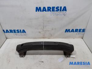 Used Front bumper frame Opel Combo 1.3 CDTI 16V ecoFlex Price € 72,48 Inclusive VAT offered by Maresia Parts