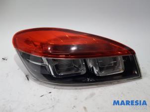 Used Taillight, left Renault Megane III Coupe (DZ) 1.2 16V TCE 115 Price € 40,00 Margin scheme offered by Maresia Parts
