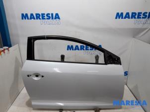 Used Door 2-door, right Renault Megane III Coupe (DZ) 1.2 16V TCE 115 Price € 200,00 Margin scheme offered by Maresia Parts