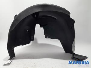 Used Wheel arch liner Peugeot 208 I (CA/CC/CK/CL) 1.6 Blue HDi 100 Price € 25,00 Margin scheme offered by Maresia Parts