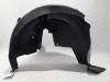 Wheel arch liner from a Peugeot 208 I (CA/CC/CK/CL) 1.6 Blue HDi 100 2017