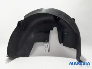 Used Wheel arch liner Peugeot 208 I (CA/CC/CK/CL) 1.6 Blue HDi 100 Price € 25,00 Margin scheme offered by Maresia Parts