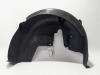 Wheel arch liner from a Peugeot 208 I (CA/CC/CK/CL) 1.6 Blue HDi 100 2017