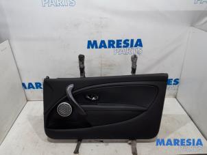 Used Door trim 2-door, right Renault Megane III Coupe (DZ) 1.2 16V TCE 115 Price € 150,00 Margin scheme offered by Maresia Parts