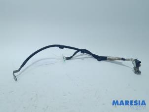 Used Battery sensor Peugeot 208 I (CA/CC/CK/CL) 1.6 Blue HDi 100 Price € 25,00 Margin scheme offered by Maresia Parts