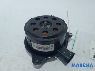 Used Fan motor Peugeot 208 I (CA/CC/CK/CL) 1.6 Blue HDi 100 Price € 24,99 Margin scheme offered by Maresia Parts