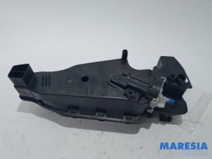 Used Particulate filter tank Peugeot 208 I (CA/CC/CK/CL) 1.6 Blue HDi 100 Price € 157,50 Margin scheme offered by Maresia Parts