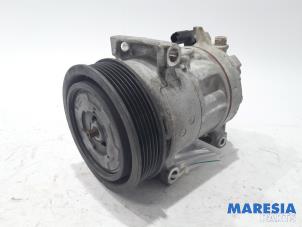 Used Air conditioning pump Citroen C4 Berline (NC) 1.6 16V VTi Price € 157,50 Margin scheme offered by Maresia Parts
