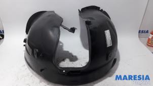 Used Wheel arch liner Citroen C4 Berline (NC) 1.6 16V VTi Price € 35,00 Margin scheme offered by Maresia Parts