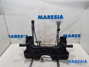 Used Subframe Opel Combo 1.3 CDTI 16V ecoFlex Price € 78,65 Inclusive VAT offered by Maresia Parts