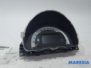 Used Instrument panel Renault Twingo III (AH) 1.0 SCe 70 12V Price € 145,00 Margin scheme offered by Maresia Parts