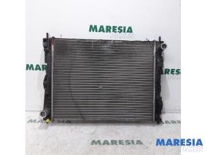 Used Radiator Renault Twingo II (CN) 1.2 Price € 30,00 Margin scheme offered by Maresia Parts