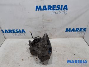 Used Gearbox Renault Megane III Coupe (DZ) 1.2 16V TCE 115 Price € 500,00 Margin scheme offered by Maresia Parts