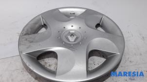Used Wheel cover (spare) Renault Twingo II (CN) 1.2 16V Price € 15,00 Margin scheme offered by Maresia Parts