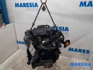 Used Engine Renault Trafic (1FL/2FL/3FL/4FL) 1.6 dCi 90 Price € 3.932,50 Inclusive VAT offered by Maresia Parts