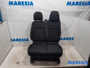Used Double front seat, right Renault Trafic (1FL/2FL/3FL/4FL) 1.6 dCi 90 Price € 423,50 Inclusive VAT offered by Maresia Parts