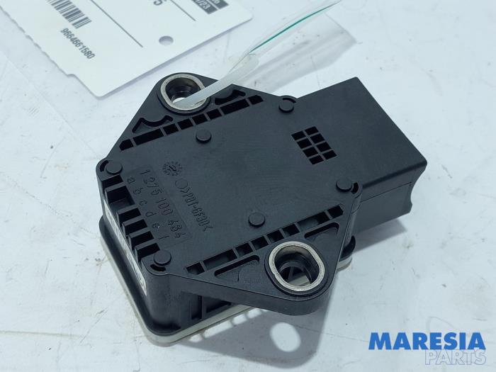 Used Esp computer Peugeot 5008 I (0A/0E) 1.6 THP 16V Price € 30,00 Margin scheme offered by Maresia Parts