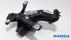 Używane Silnik wentylatora nagrzewnicy Peugeot 5008 I (0A/0E) 1.6 THP 16V Cena € 40,00 Procedura marży oferowane przez Maresia Parts