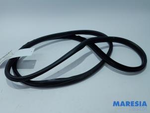 Used Rear door seal 4-door, right Peugeot 5008 I (0A/0E) 1.6 THP 16V Price € 20,00 Margin scheme offered by Maresia Parts