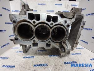 Used Engine crankcase Citroen C-Elysee (DD) 1.2 Vti 82 12V Price € 350,00 Margin scheme offered by Maresia Parts